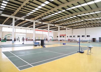 濮阳市体育运动学校