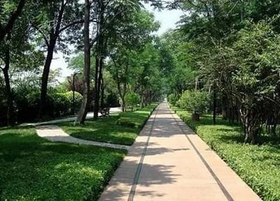 安陆深蓝电子工业技术学校