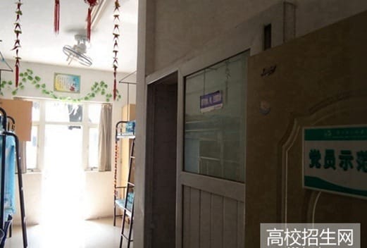 泸州市江南职业中学校图片