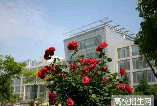 四川绵阳医科学校图片