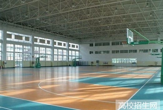 南充师范学校图片