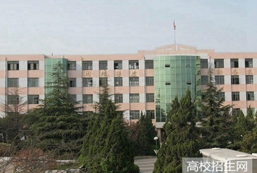 达州凤凰职业技术学校图片