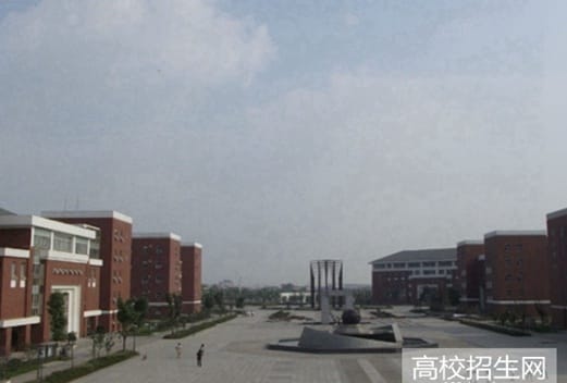 宜宾学院图片
