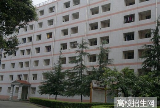 巴中职业技术学院图片