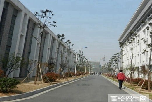 四川省南江县小河职业中学图片