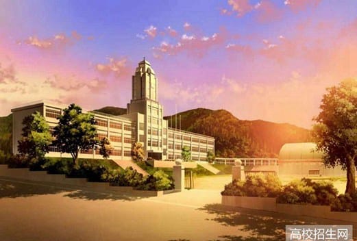 四川幼师学校图片