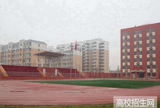 泸州市电子机械学校图片