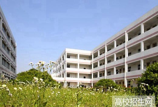 广安大川铁路运输学校图片