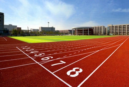 川南幼儿师范高等专科学校图片