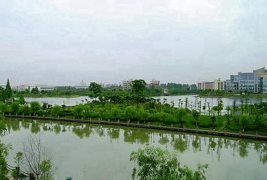西南交通大学医学院图片