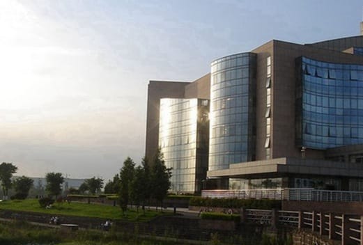 西南交通大学医学院图片