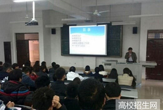 四川文理学院图片