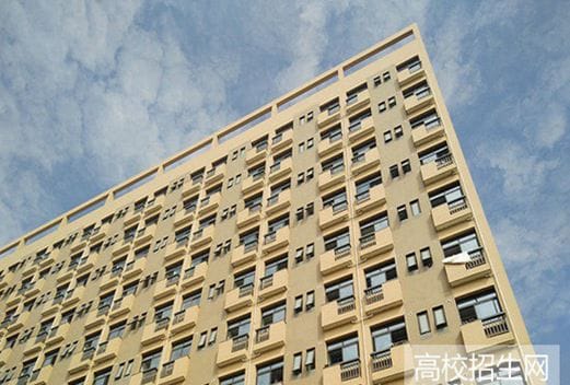 四川省志翔职业技术学校图片