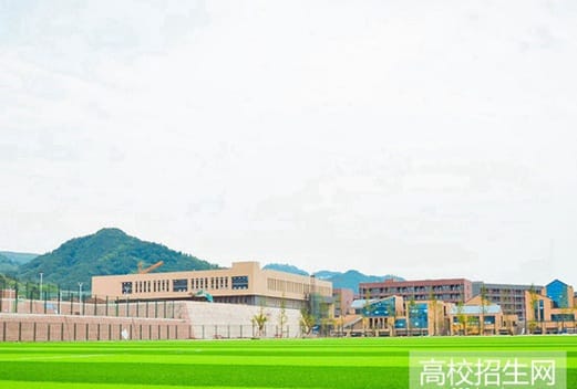 四川科技职业学院幼儿师范学院图片