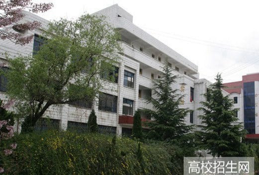 内江市科技开发学校图片