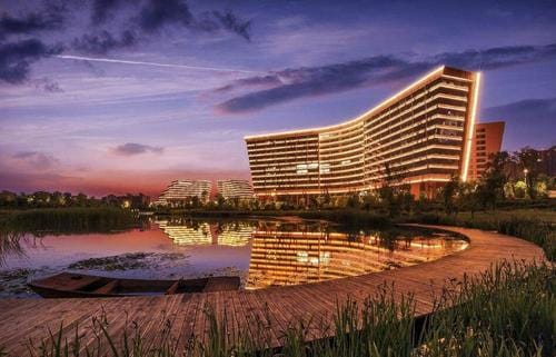 重庆冶金高级技工学校