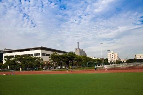 陕西省体育运动学校