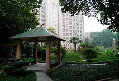 西安航天工业学校