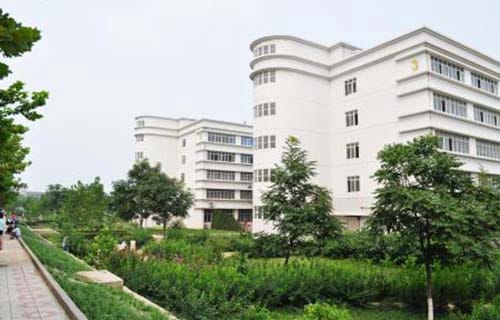 石家庄华能理工中等专业学校