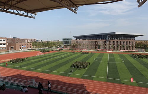 酒泉卫生学校