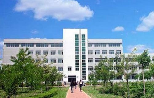 兰州中泰联合职业学校