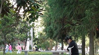 西秀区旧州中学职高班图片
