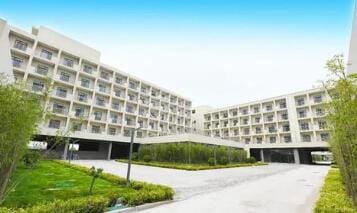 邯郸工程高级技工学校