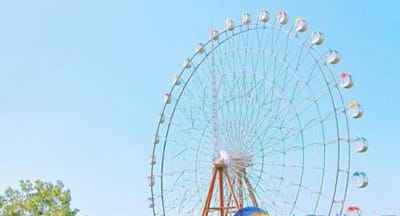 高碑店市金桥中专