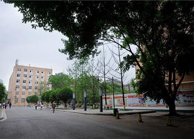 贵阳城乡建设学校