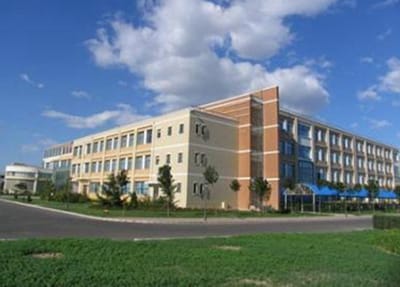 梅州农业学校