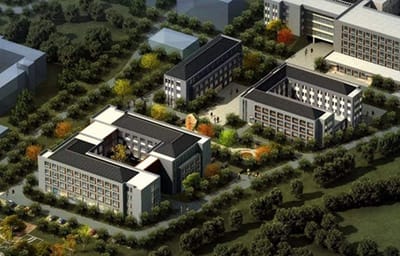 西南医科大学附属医院卫生学校