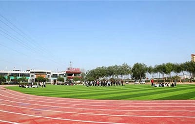 贵州护理职业技术学院(中职部)