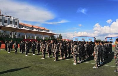 东莞体育运动学校