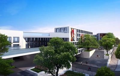 云浮中等专业学校