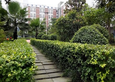 遵义旅游学校