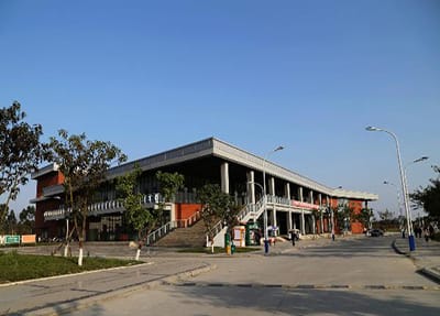 南江县卫生进修学校图片