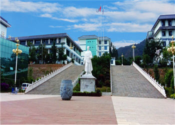 昆明卫生职业学院2023年三年制招生有哪些专业