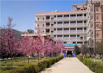 云南卫生职业学院2023年中专班招生有什么要求