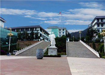 昆明卫生职业学院2023年普通中专新生入学须知