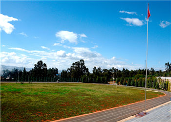 昆明卫生职业学院2023年三年制中专最新招生计划