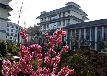 云南昆明卫生职业学院2023年普通中专专业有哪些