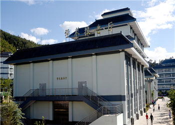 昆明骨伤科中等专业学校2023年普通中专报名专业设置