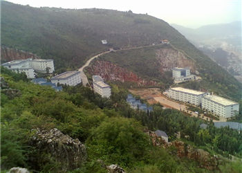 云南昆明骨伤科学校2023年三年制中专专业设置