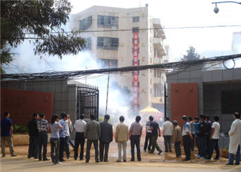 云南中医药中等专业学校2023年中专新生入学须知