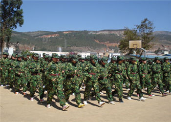 昆明中医药学校2023年春季中专报名专业设置