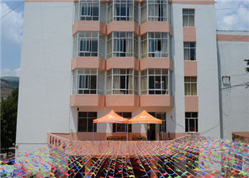 云南昆明中医药学校2023年普通中专招生报名方法