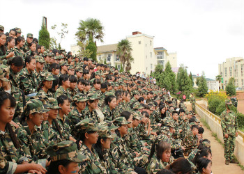 云南省新兴职业学院2023年普通中专招生要求条件