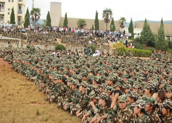 昆明新兴学院2023年中专班招生有什么要求