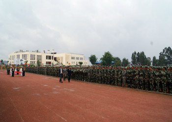 云南昆明新兴职业学院2023年普通中专新生报名时间