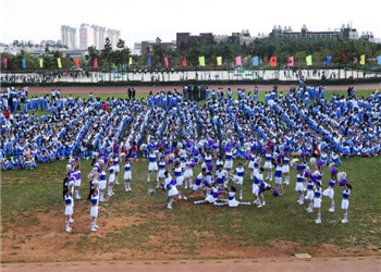 云南昆明市卫生学校2023年春季中专新生报名须知